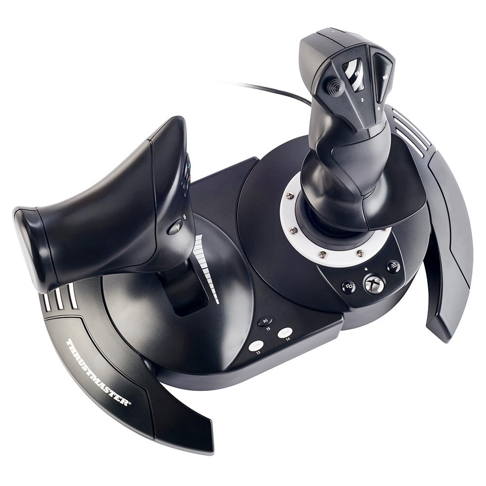 Thrustmaster Controller T.Flight Hotas One / 4460168 Schwarz