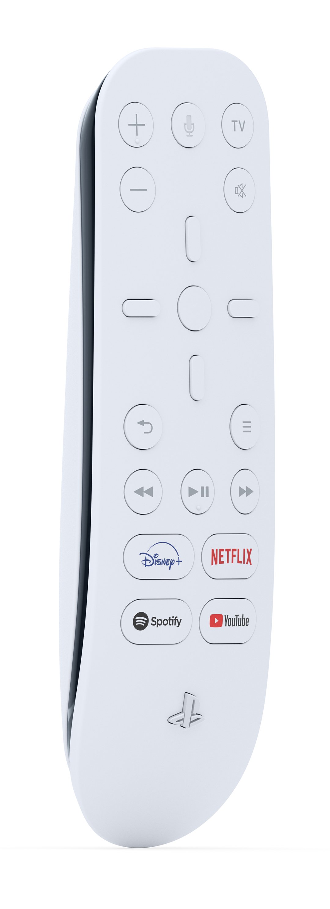 Sony Autres accessoires PS5REMO / 9801122 Blanc