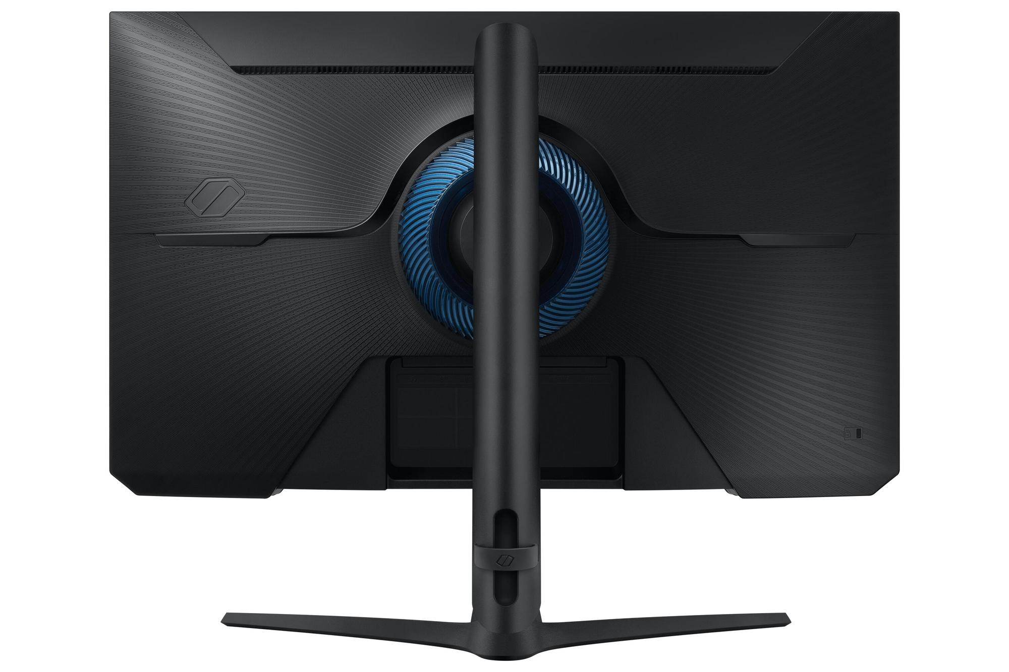Samsung Monitor Odyssey LS27BG400EU / LS27BG400EUXEN Negro 68,6 cm (27")