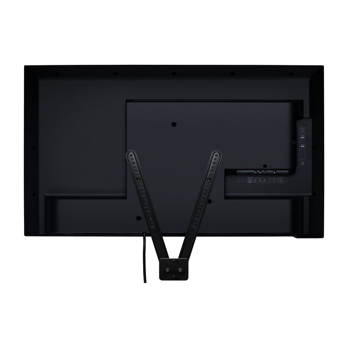 Logitech Supporto TV Mount für MeetUp / 939-001656 Nero XL