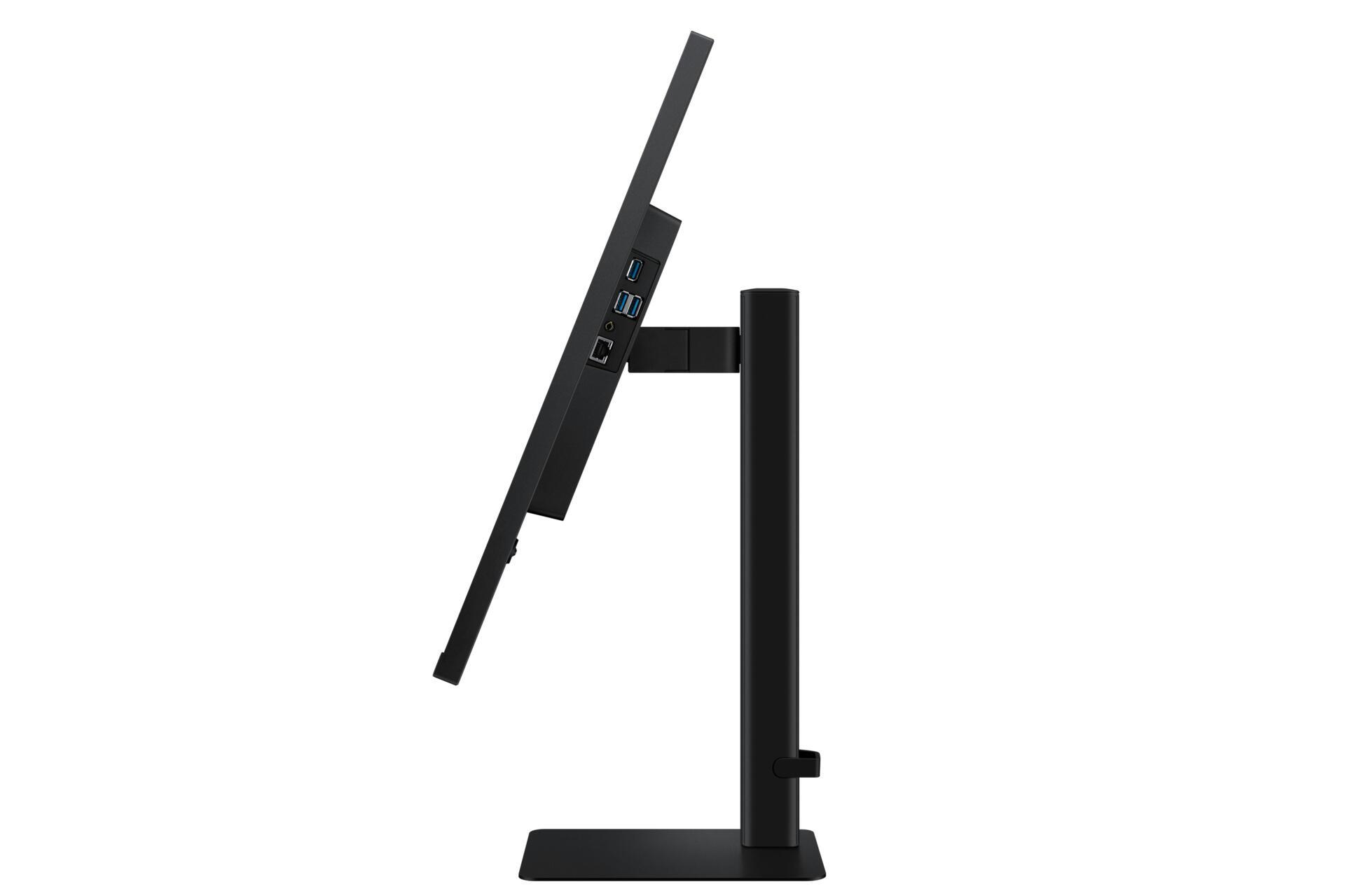 Samsung Monitor ViewFinity LS32D800UAU / LS32D800UAUXEN Negro 81,3 cm (32")