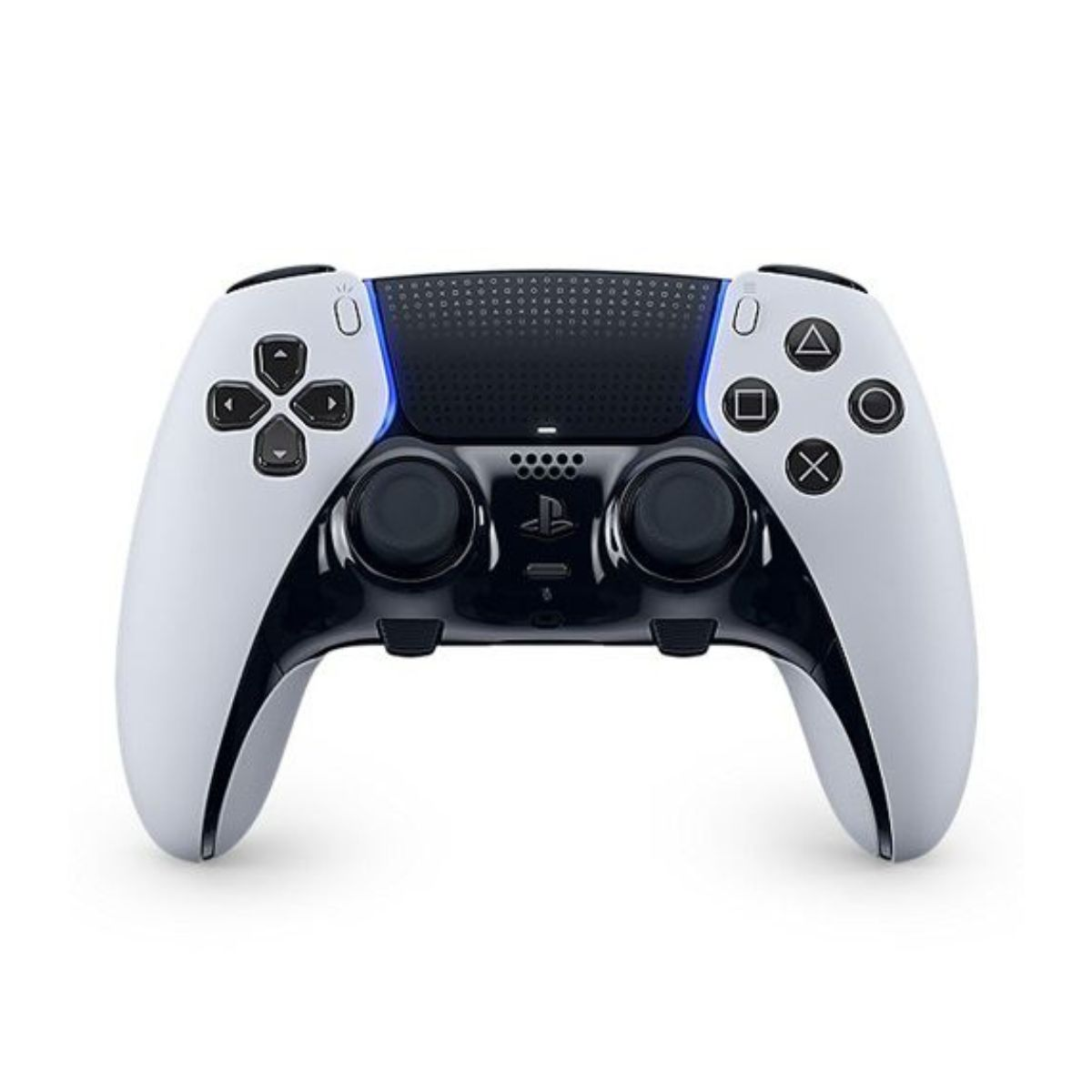 Sony Controller DualSense Edge EU / 9444190 Weiß