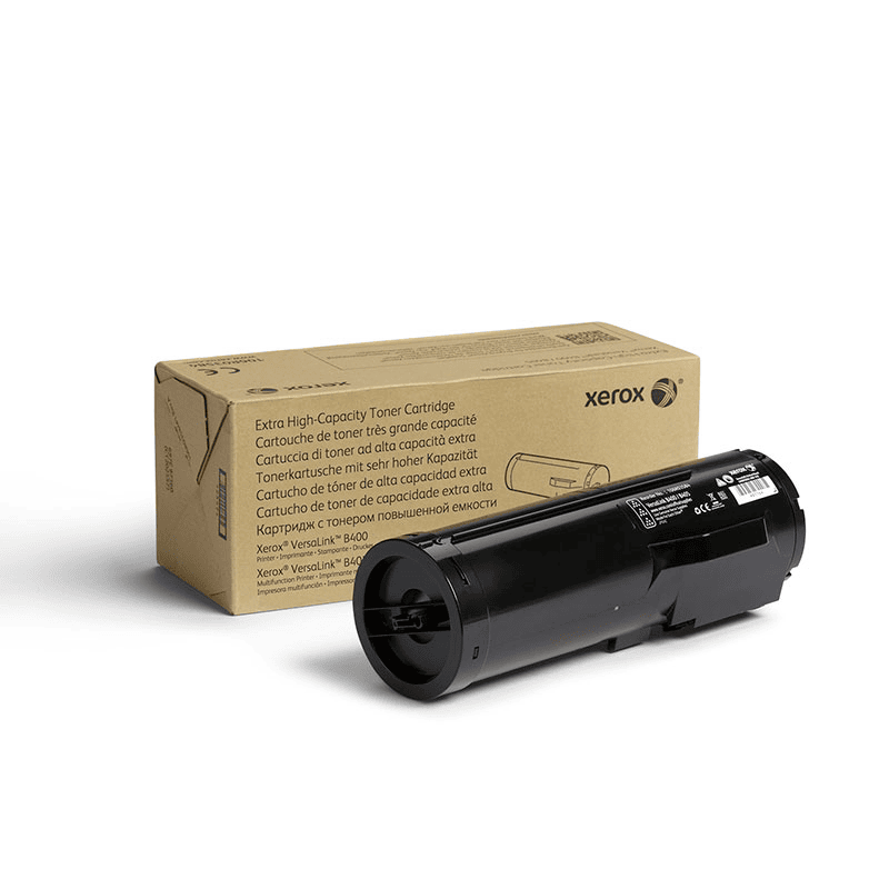 Xerox Toner 106R03584 Schwarz XXL