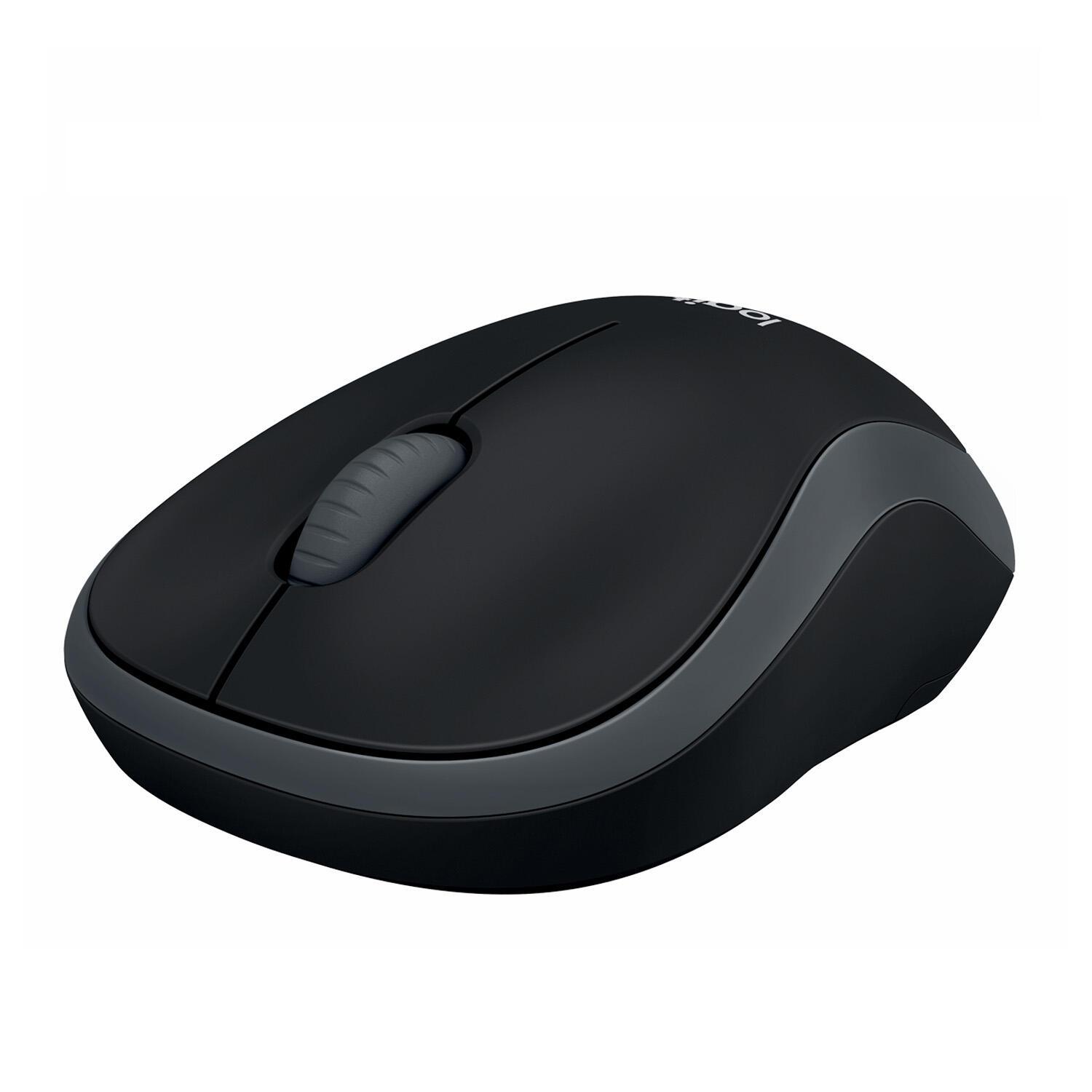 Logitech Mouse M185 / 910-002235 Grey