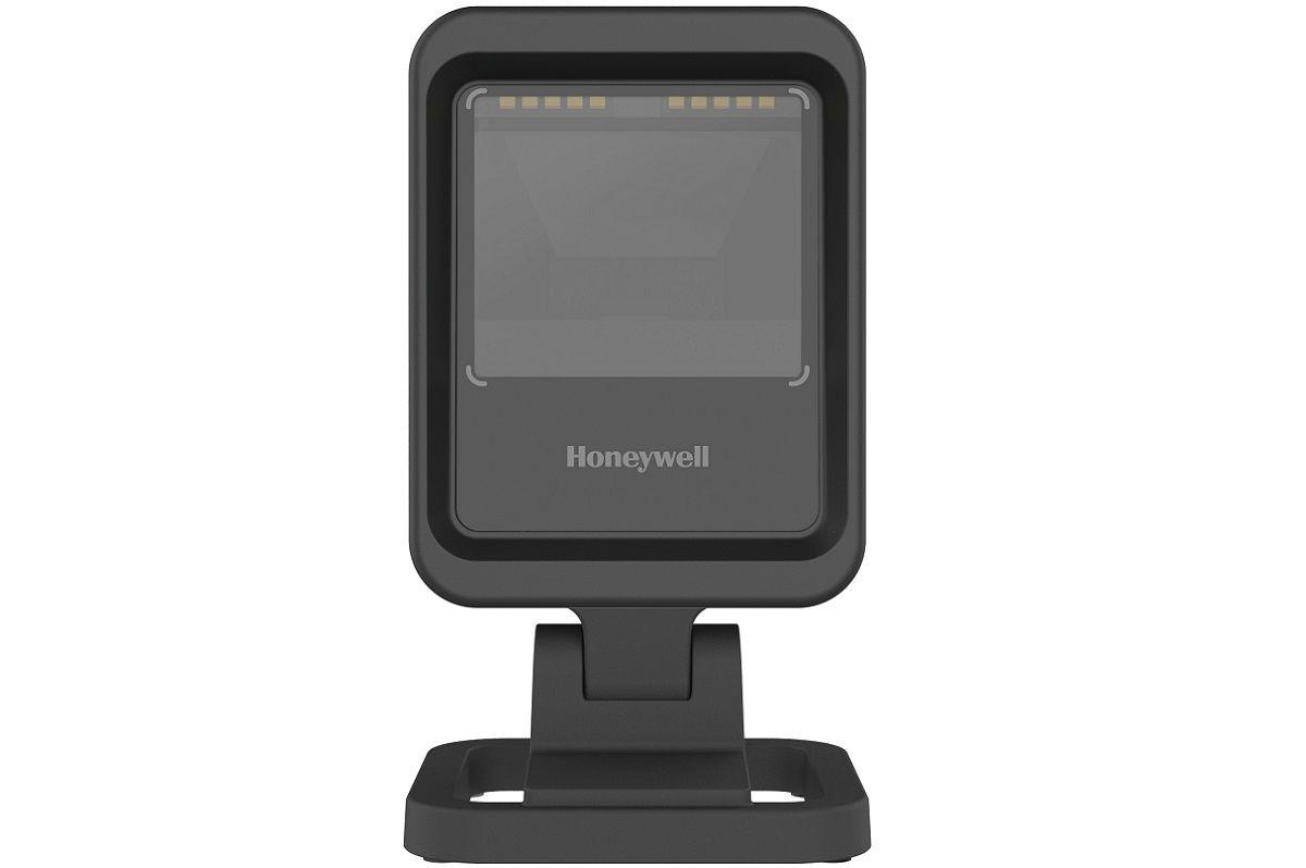 Honeywell Lector de códigos de barras Genesis XP 7680g / 7680GSR-2USB-1-R Negro