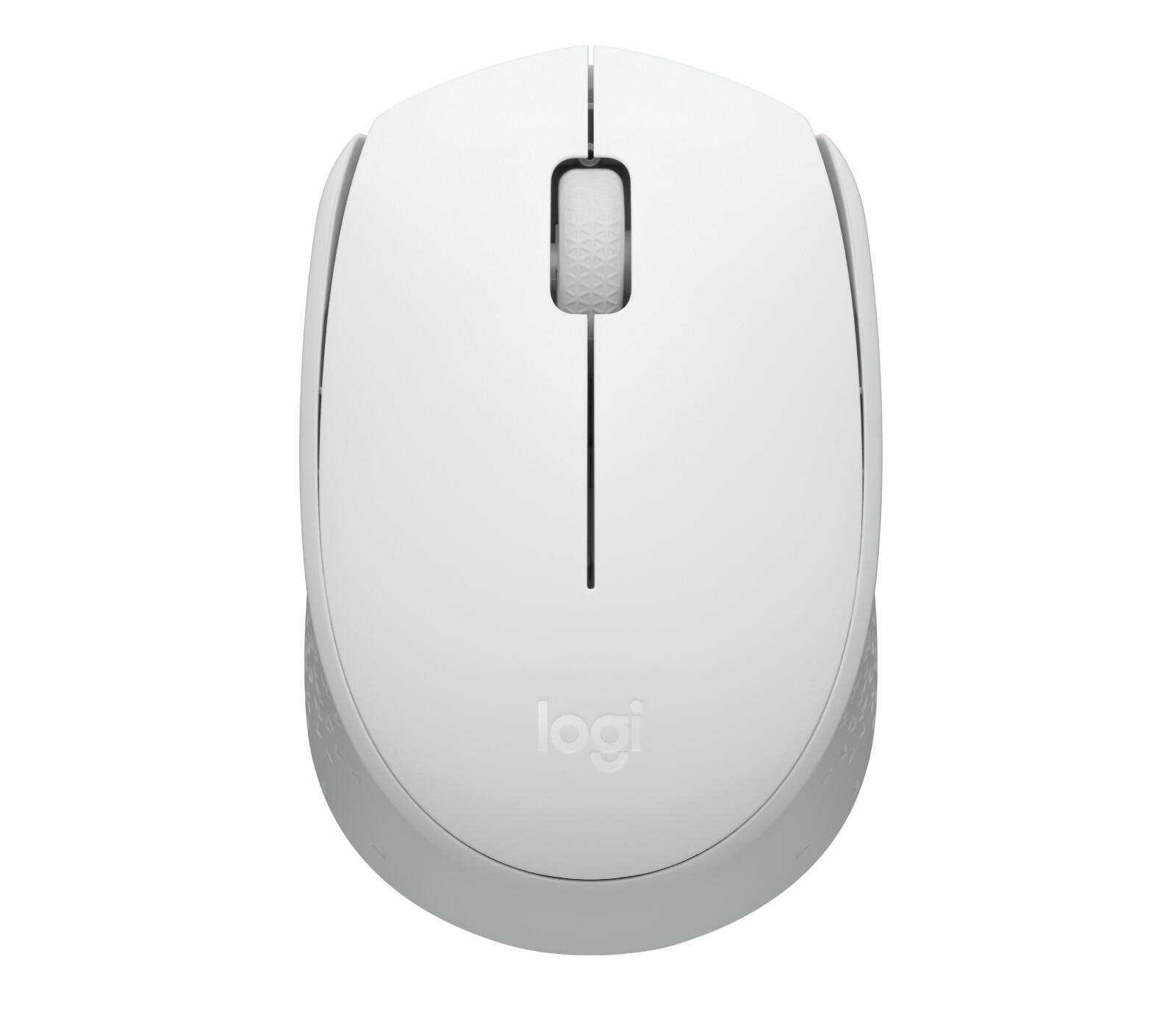 Logitech Mouse M171 / 910-006867 Bianco