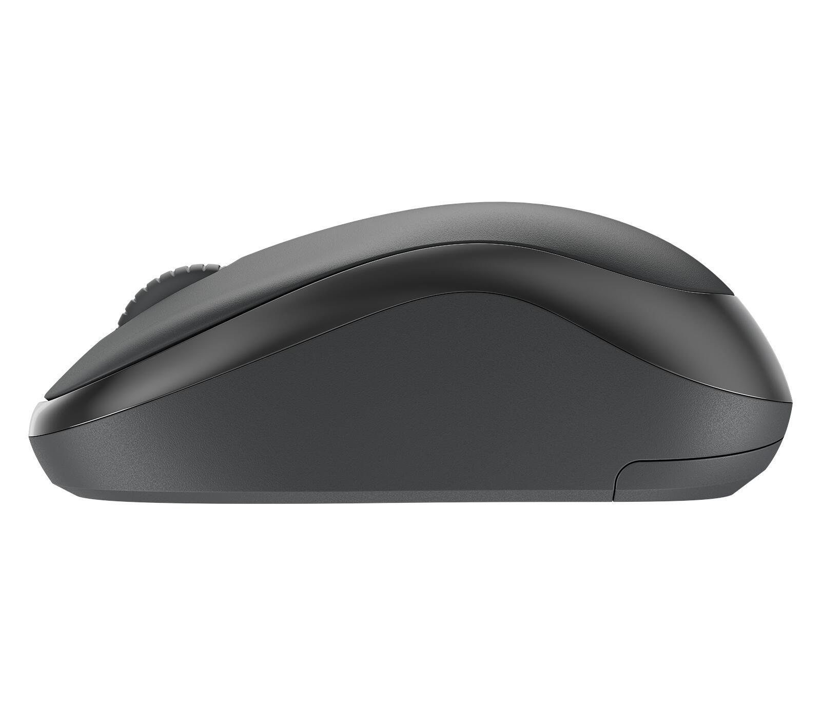 Logitech Maus- und Tastatur-Set MK295 Silent / 920-009794 Graphit