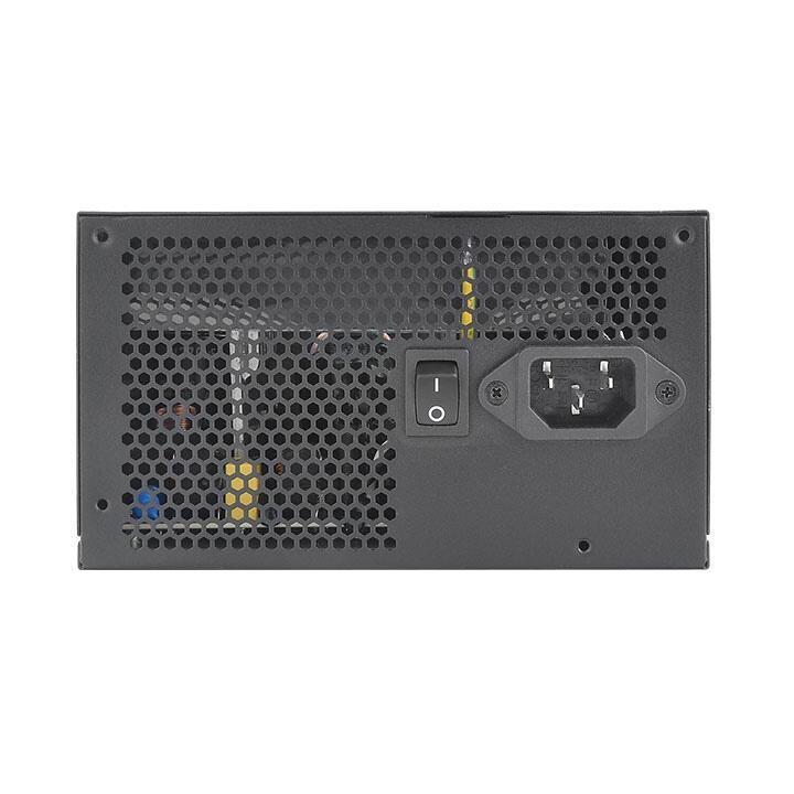 Thermaltake Netzteil Smart W3 700W / PS-SPW-0700NNFAWE-1 Schwarz
