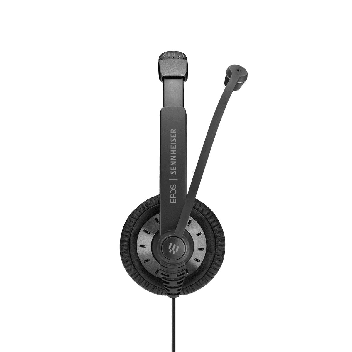 Sennheiser Headset 1000634 Schwarz