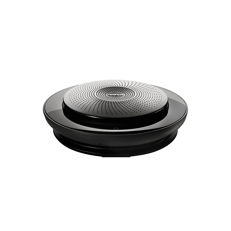 Jabra Freisprecheinrichtung SP710UC / 7710-409 Schwarz