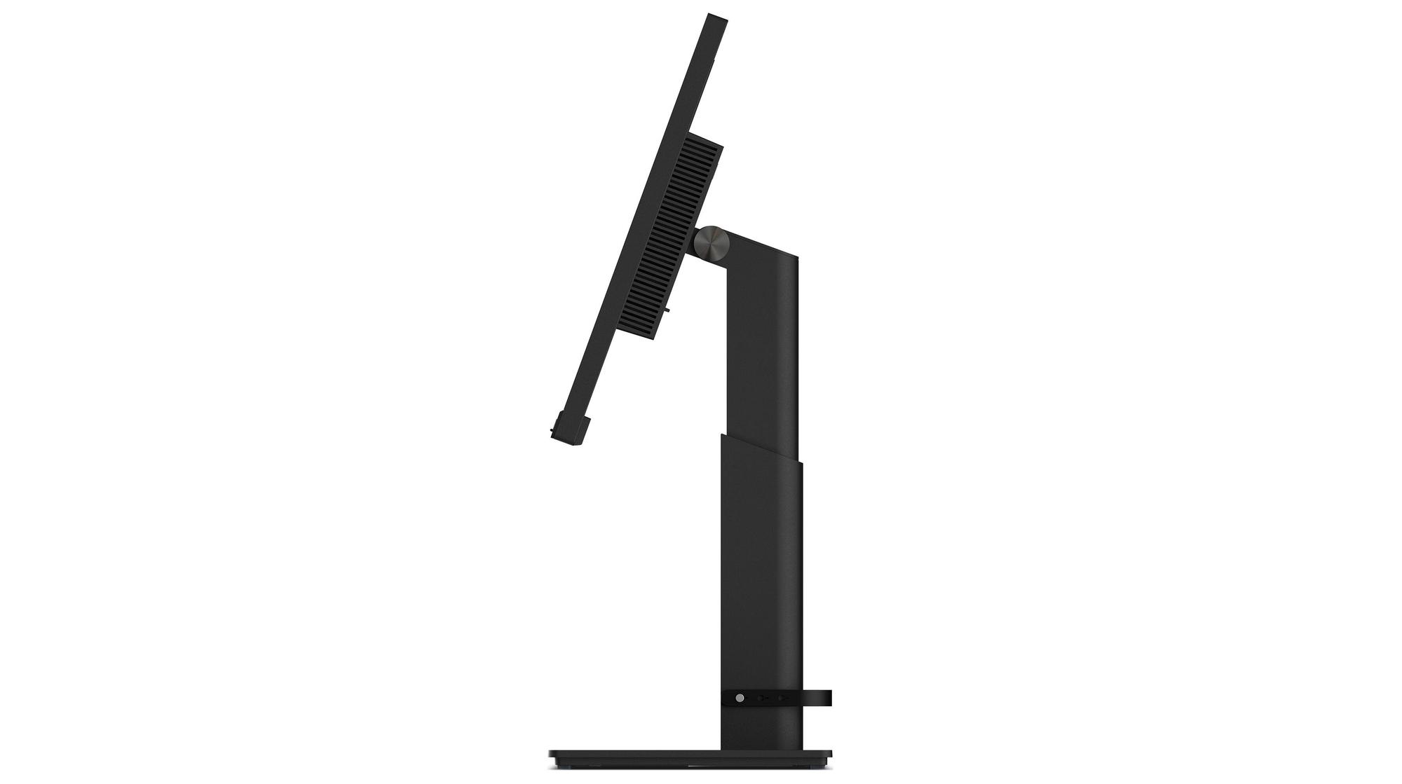 Lenovo Monitor 63A5GAT / 63A5GAT6EU Nero 60,5 cm (23,8")