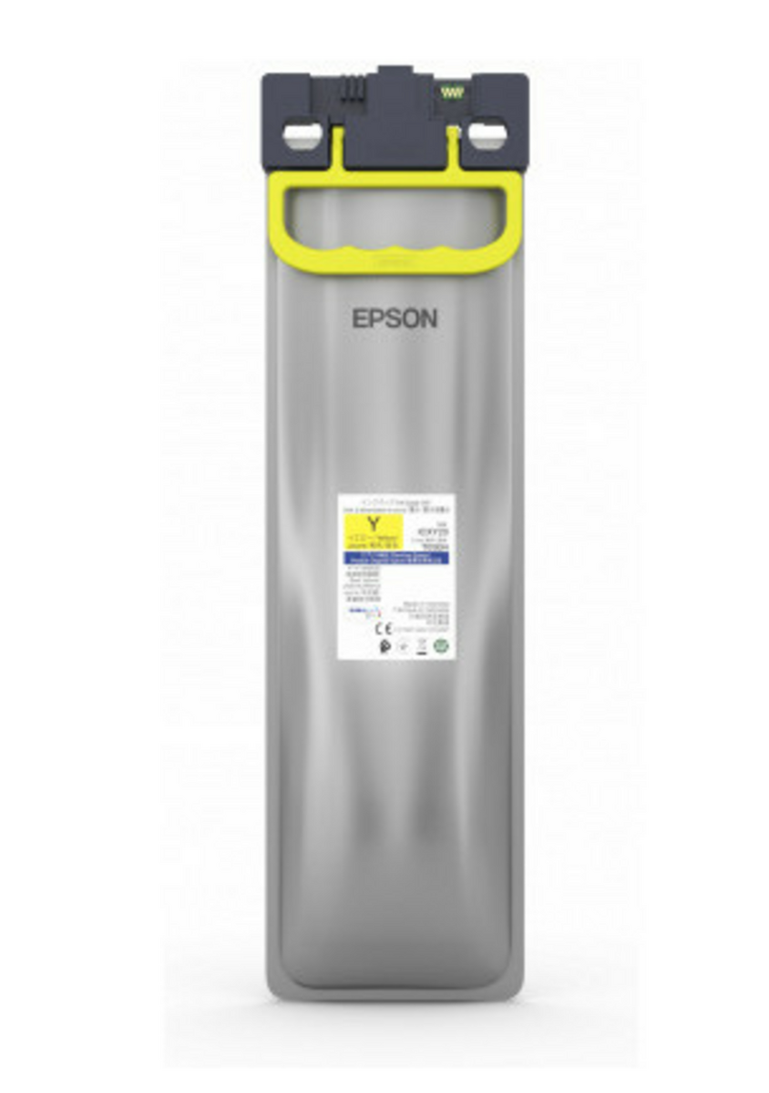 Epson Ink T05B4 / C13T05B44N Yellow XL