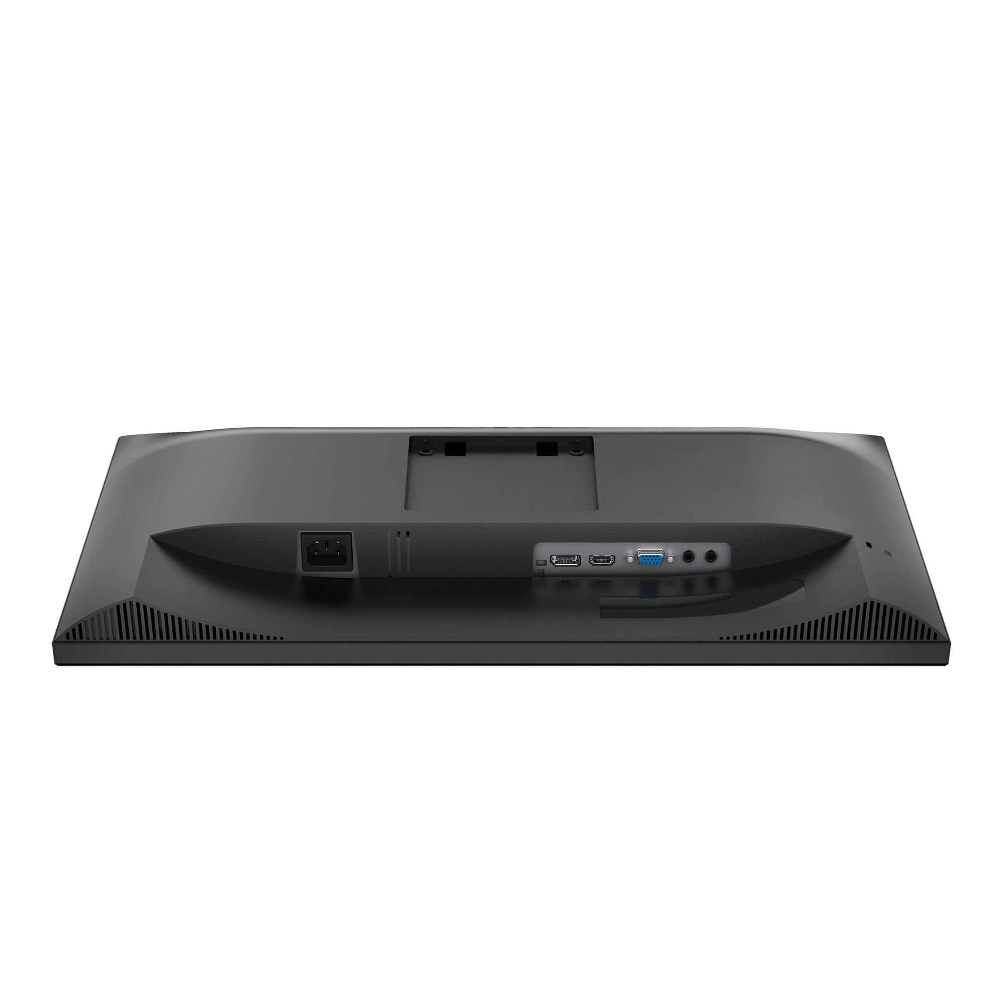AOC Moniteur 24E3QAF / 24E3QAF Noir 60,5 cm (23.8")