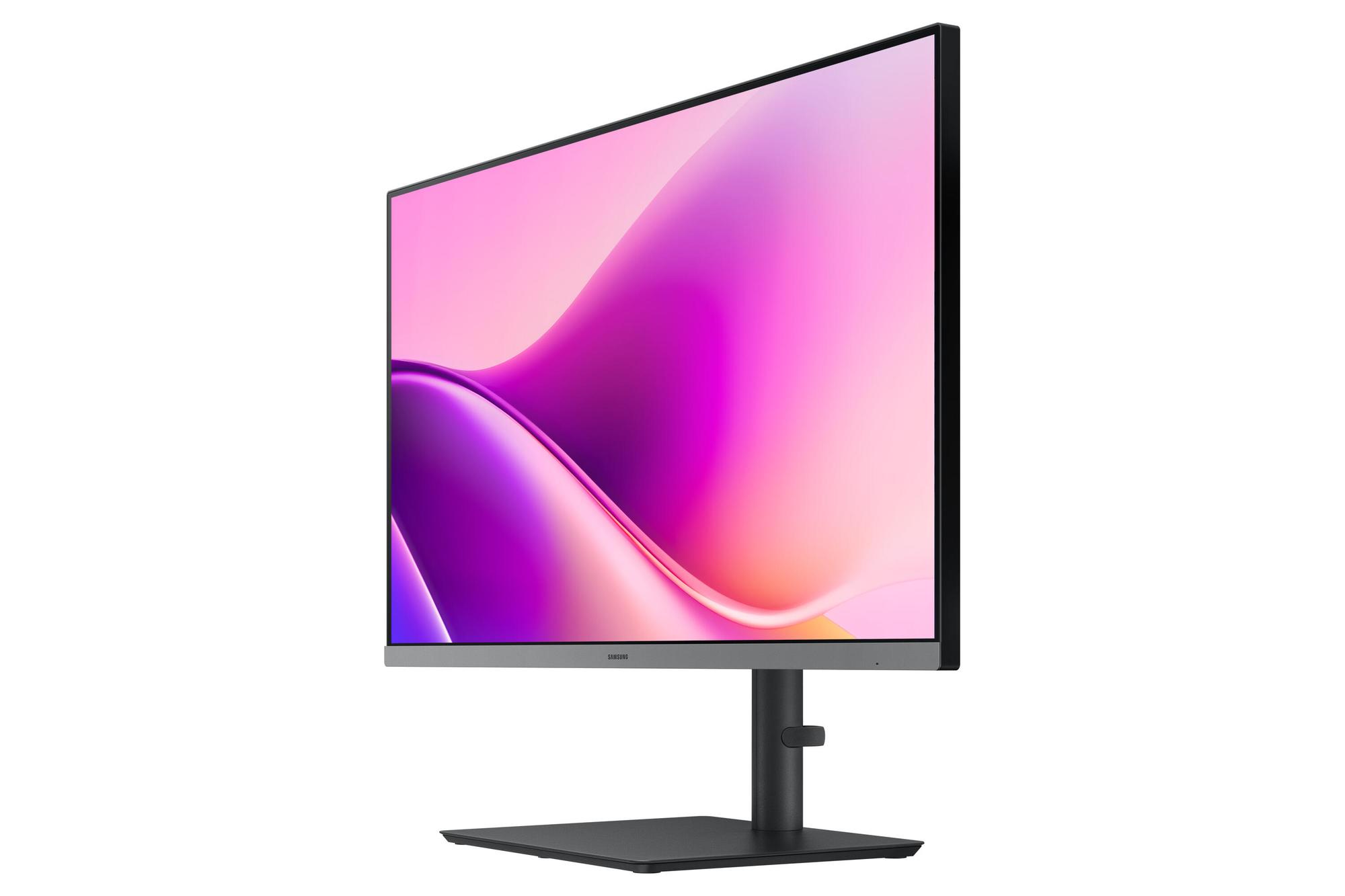 Samsung Monitor Essential S27F430UAU / LS27F430UAUXEN Negro Standard 68,6 cm (27")