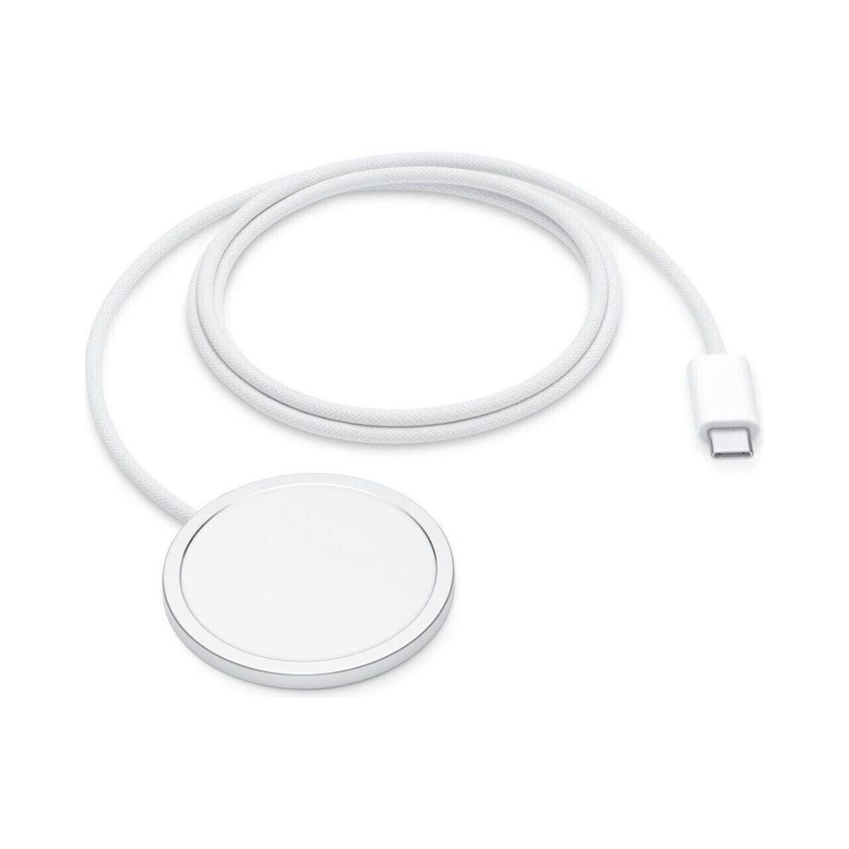 Apple Caricabatterie wireless 25W 2m / MX6Y3ZM/A Bianco