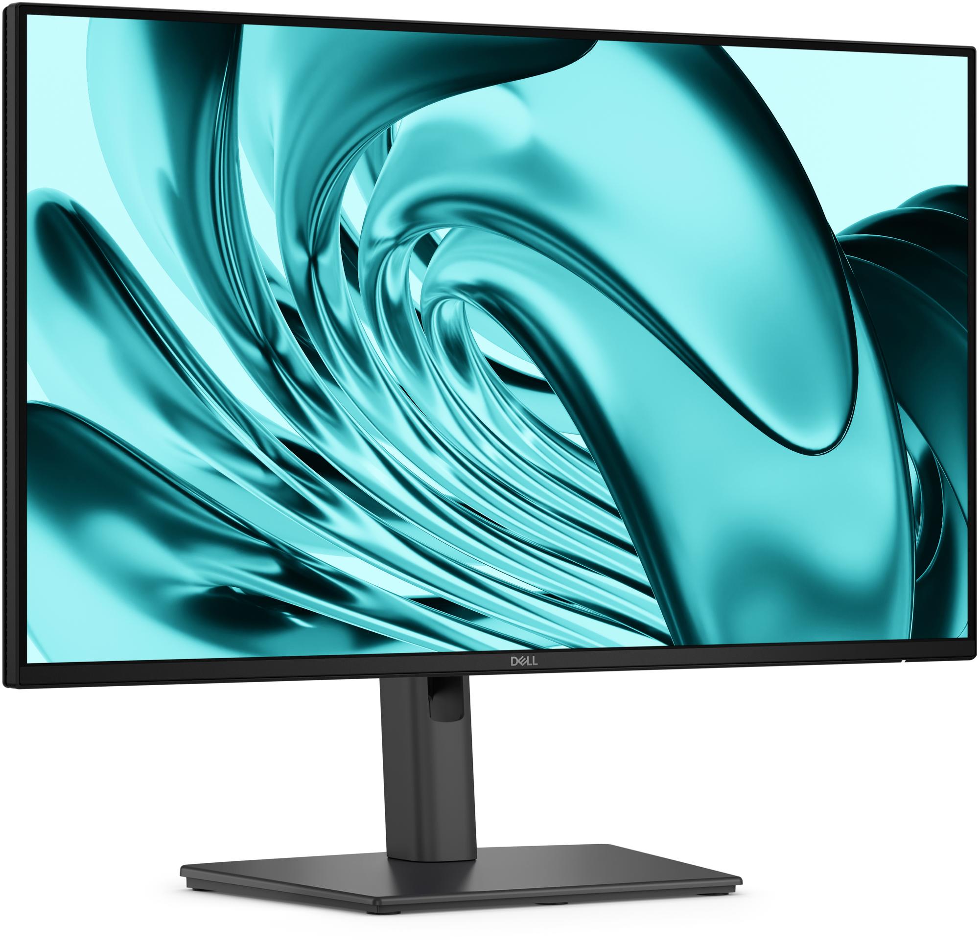 DELL Monitor P2426H / 210-BVKM Nero Standard