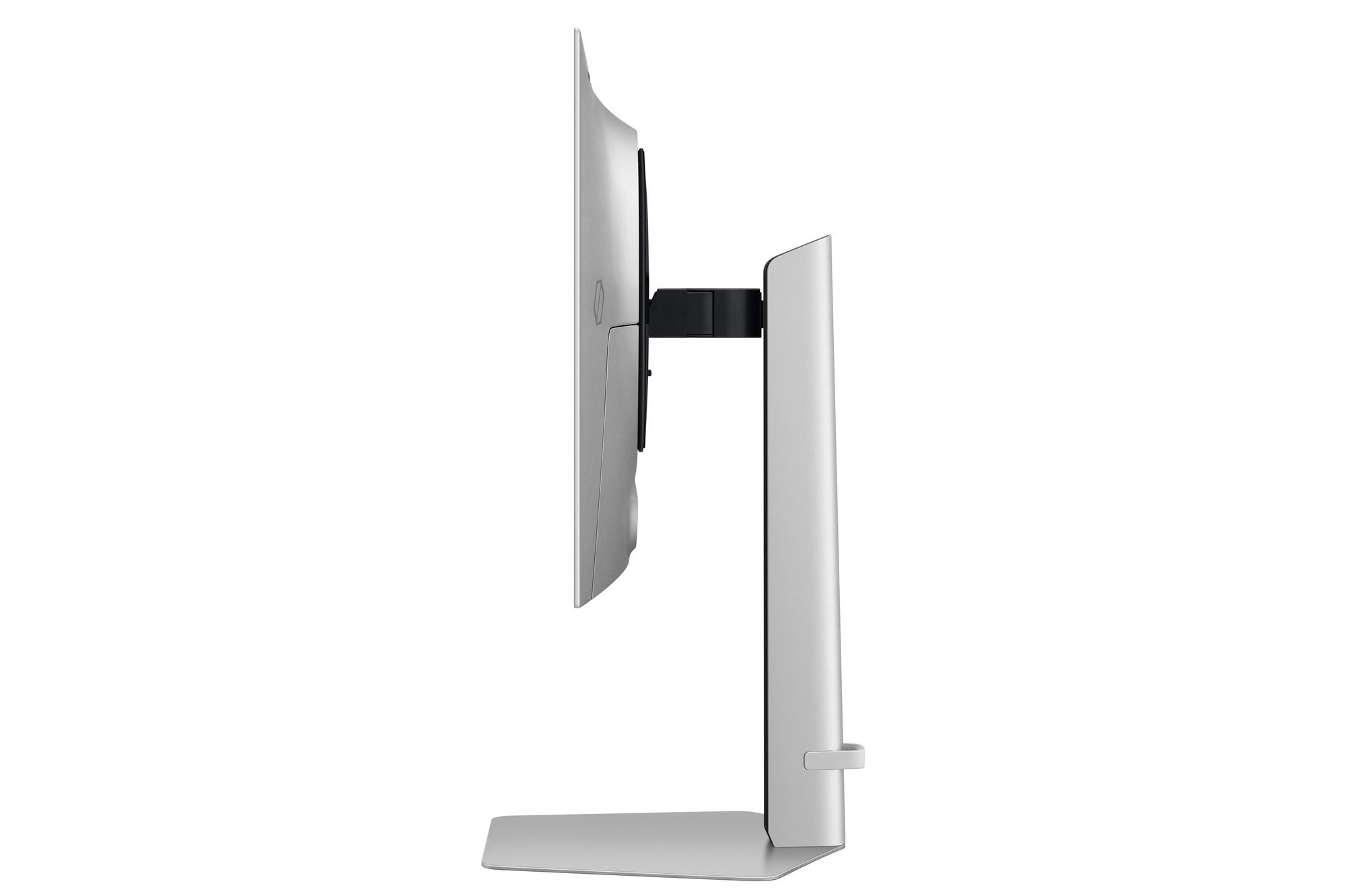 Samsung Moniteur S27DG610SU / LS27DG610SUXEN Argent Standard 68,6 cm (27")