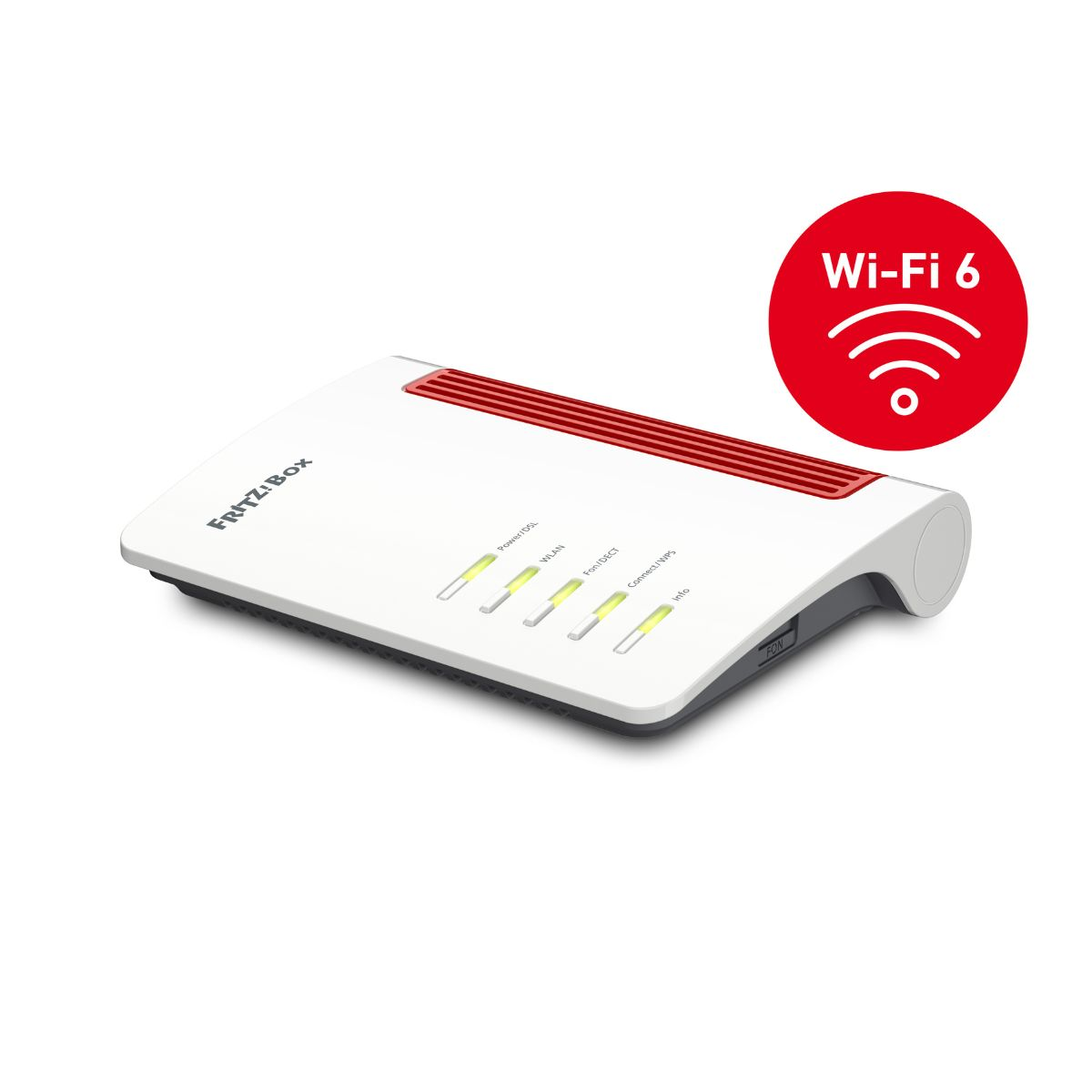 AVM Router 7530 AX / 20002944 Blanco