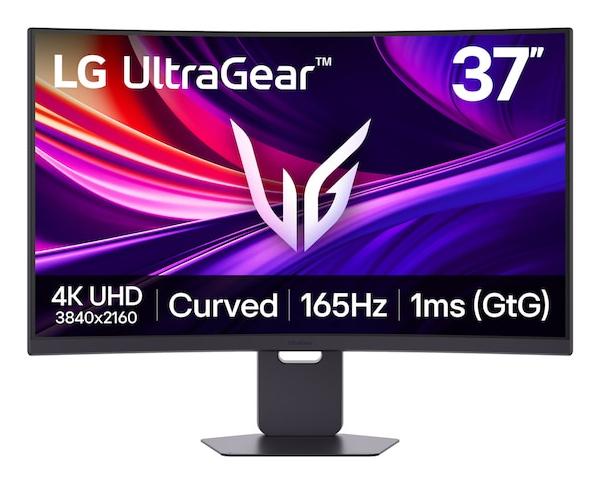 LG Monitor UltraGear 37G800A-B / 37G800A-B.AEUQ Nero