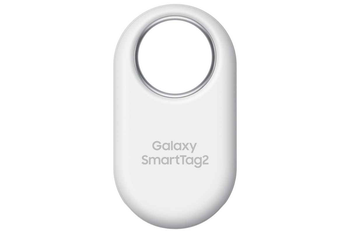 Samsung Tracker / Ortungsgerät SmartTag2 / EI-T5600BWEGEU Weiß