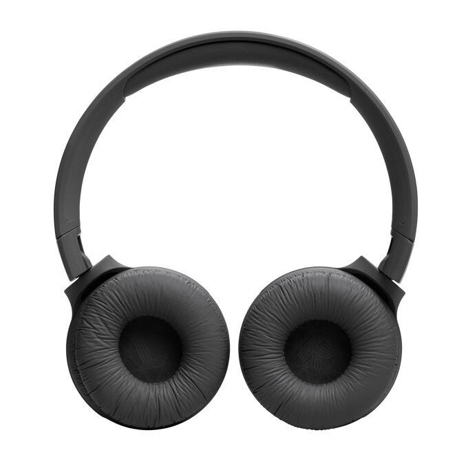 JBL Auriculares Tune 520BT / JBLT520BTBLKEU Negro