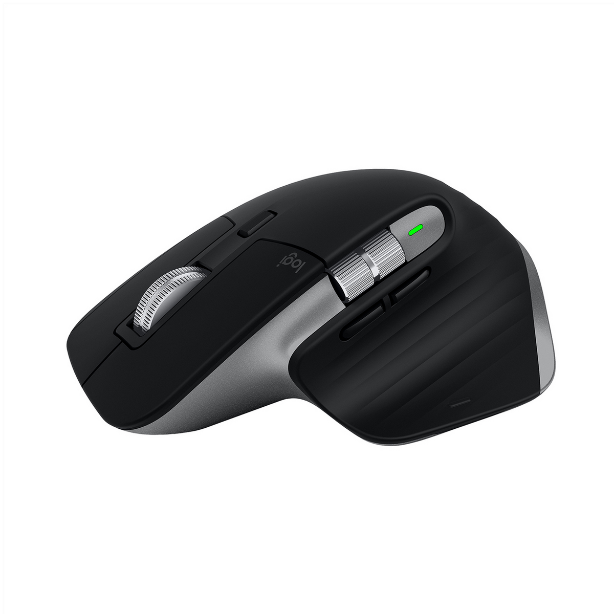 Logitech Maus MX Master 3S Mac Performance / 910-006571 Schwarz