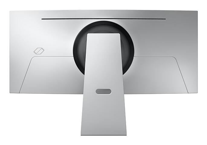 Samsung Monitor S34DG850SU / LS34DG850SUXDU Plata Standard 86,4 cm (34")