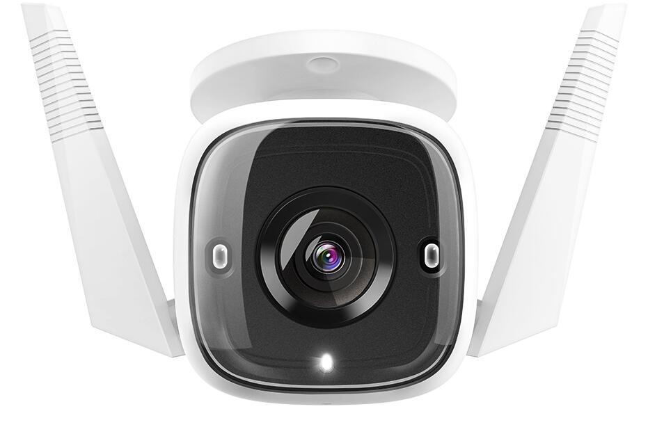 TP-Link Überwachungskamera C310 / TAPO C310 Weiß