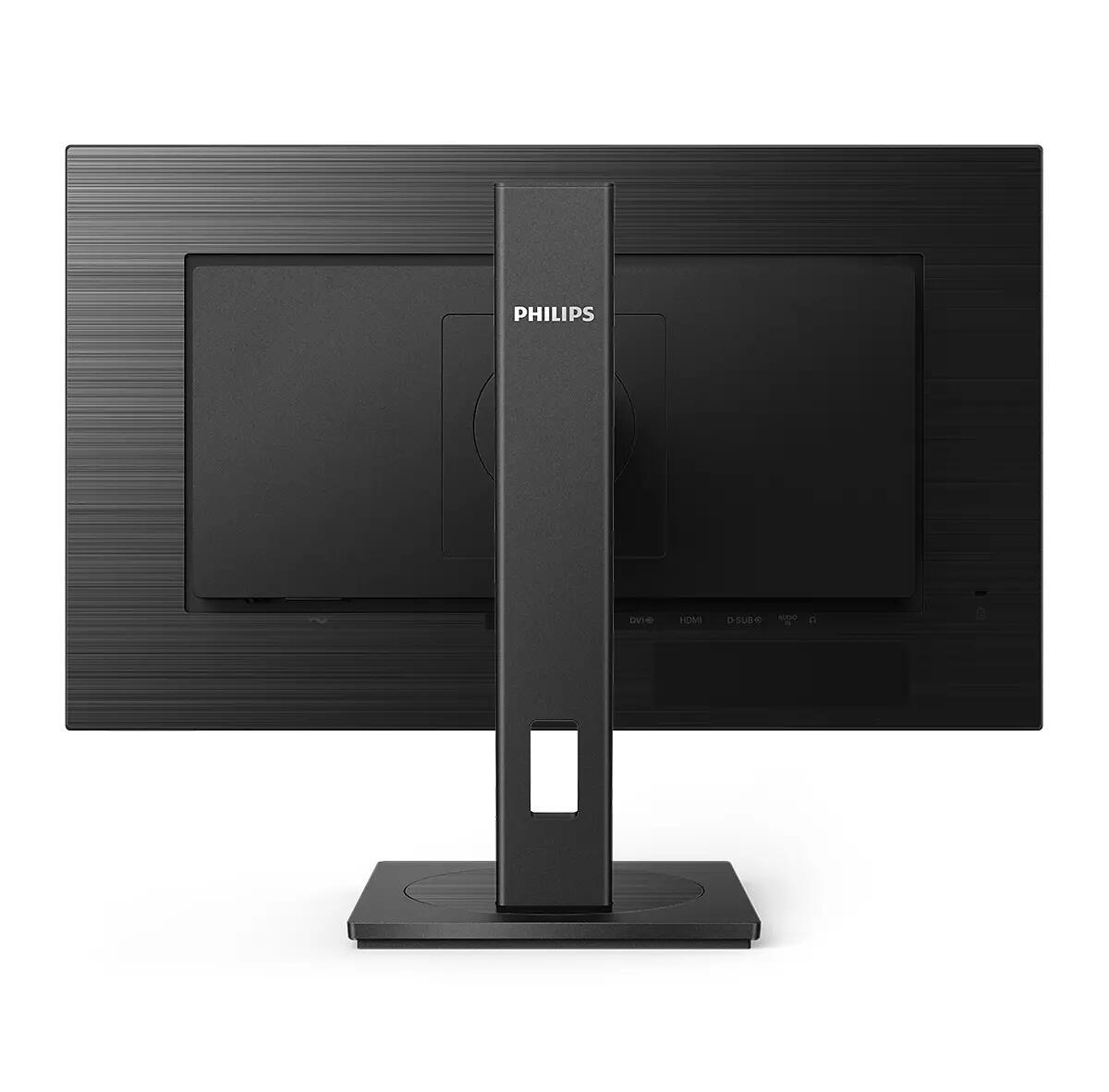 Philips Monitor 272S1AE / 272S1AE/00 Negro 68,6 cm (27")