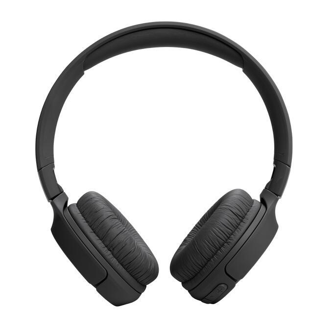 JBL Auriculares Tune 520BT / JBLT520BTBLKEU Negro