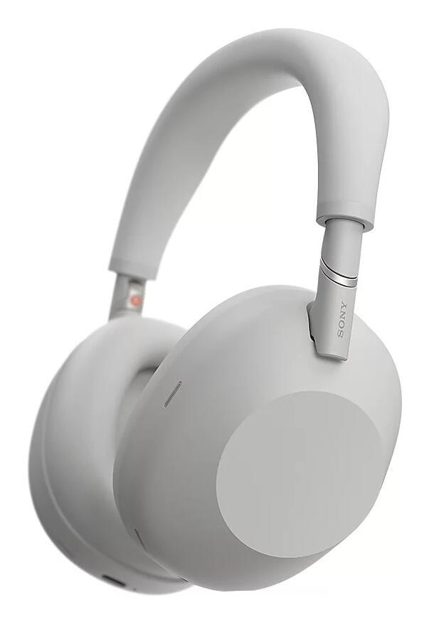 Sony Auriculares WH-1000XM6 / WH1000XM6S.CE7 Gris