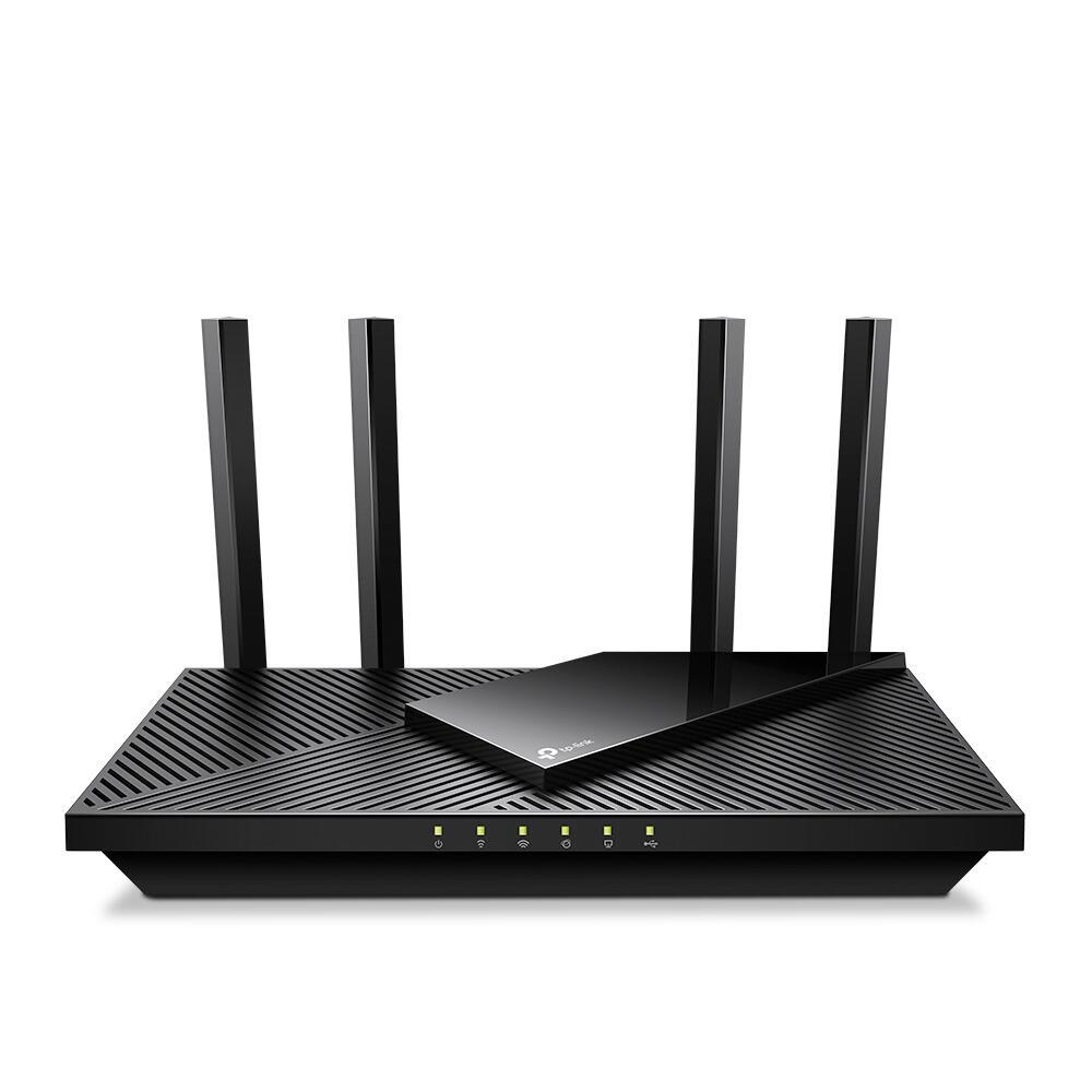 TP-Link Router AX55 Pro / ARCHER AX55 PRO Nero
