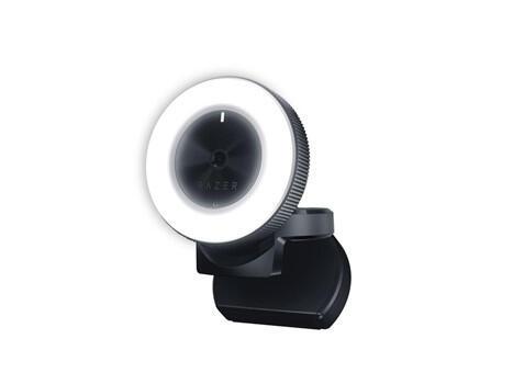 Razer Webcam Kiyo / RZ19-02320100-R3M1 Black