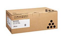 Ricoh Toner MP C3000 / 842031 Yellow Standard