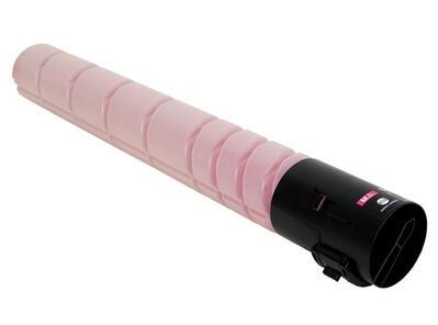 Konica Minolta Toner TN514M / A9E8350 Magenta Standard
