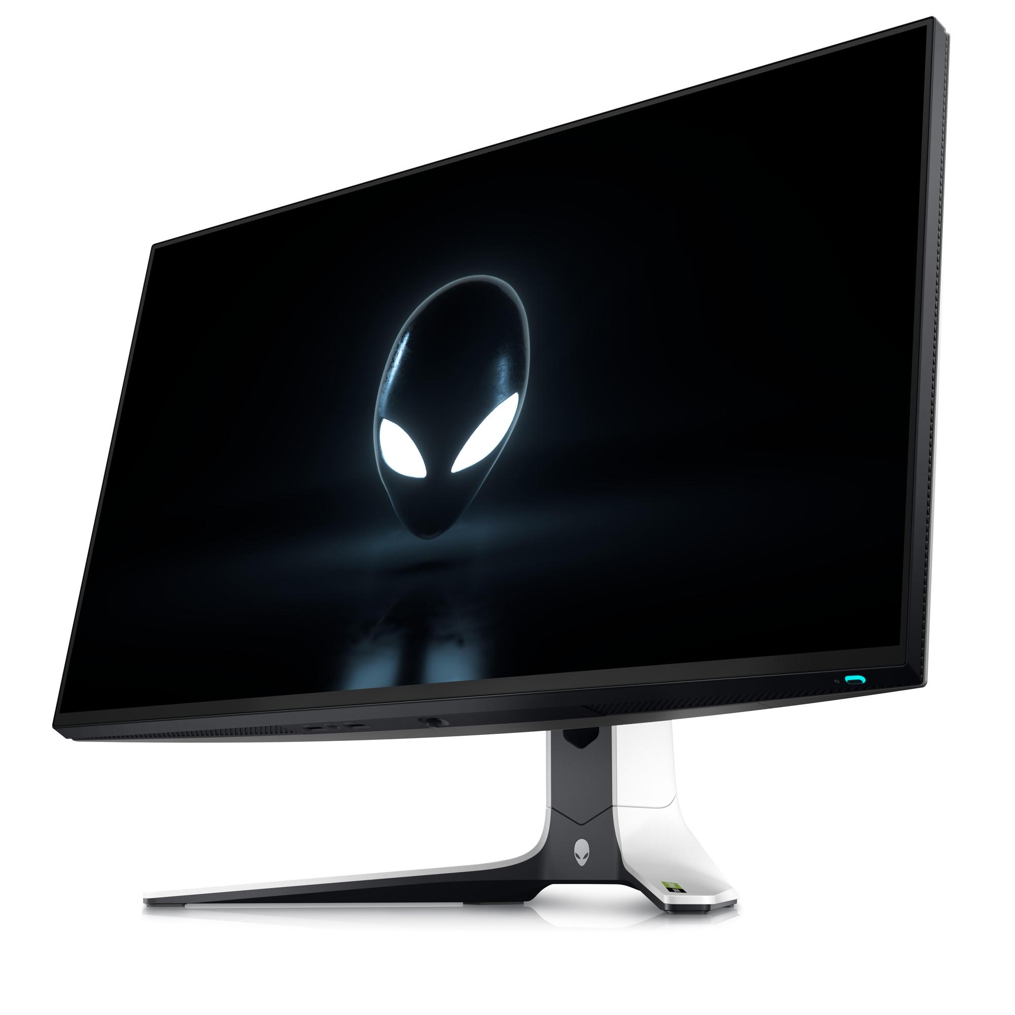 DELL Monitor AW2723DF / 210-BFII Silber 68,6 cm (27")