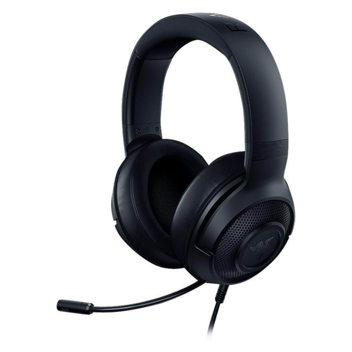 Razer Auriculares Kraken X Lite / RZ04-02950100-R381 Negro
