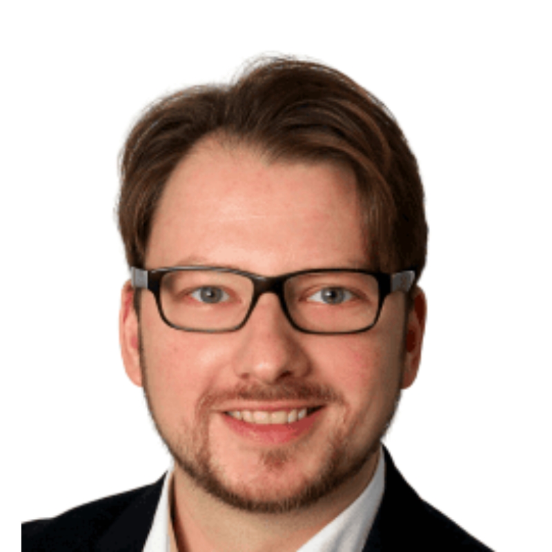 Christopher Felix Binder