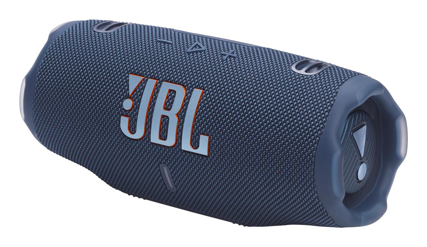 JBL Altavoz Charge 6 / JBLCHARGE6BLU Azul