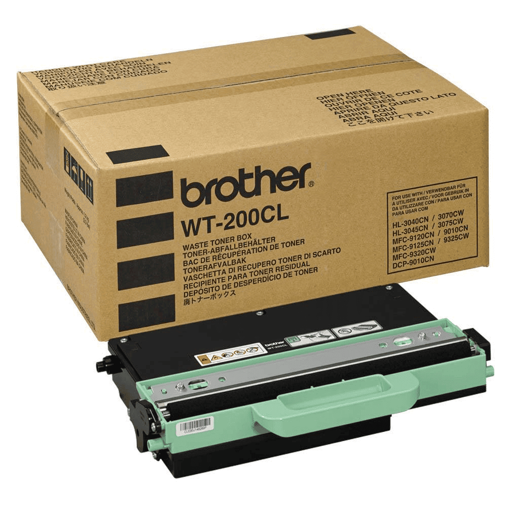 Brother Waste toner box WT-220CL 