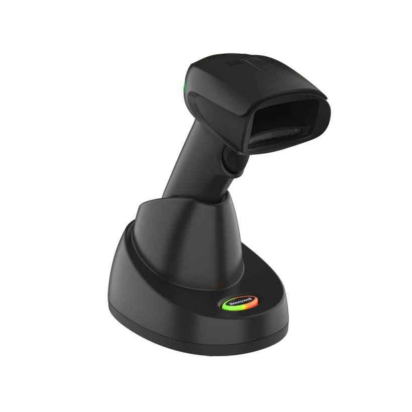 Honeywell Barcodescanner 1952SR / 1952GSR-2USB-5-R Schwarz