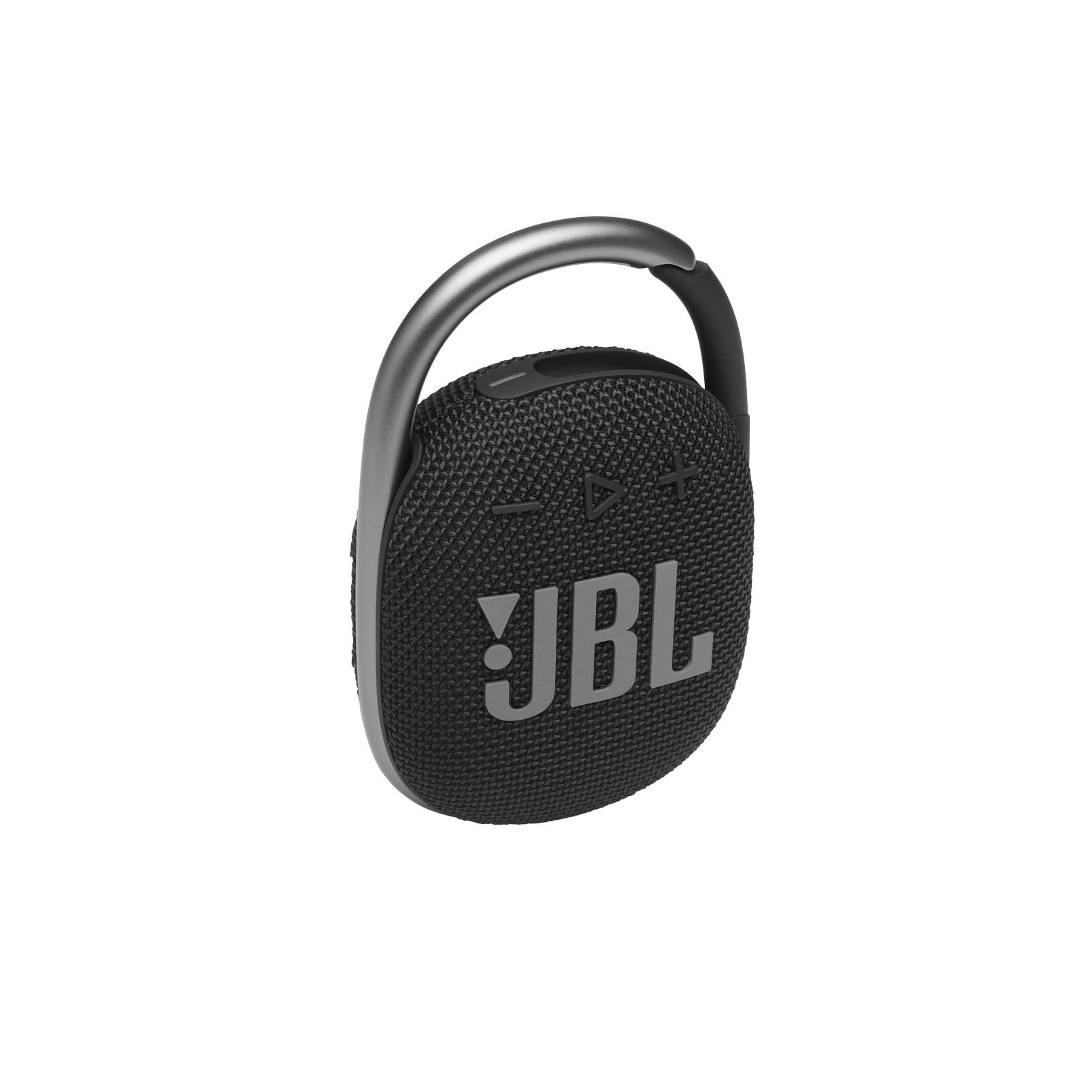 JBL Haut-parleur Clip4BK / JBLCLIP4BLK Noir