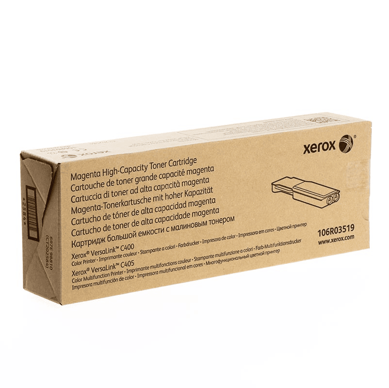 Xerox Toner 106R03519 Magenta XL