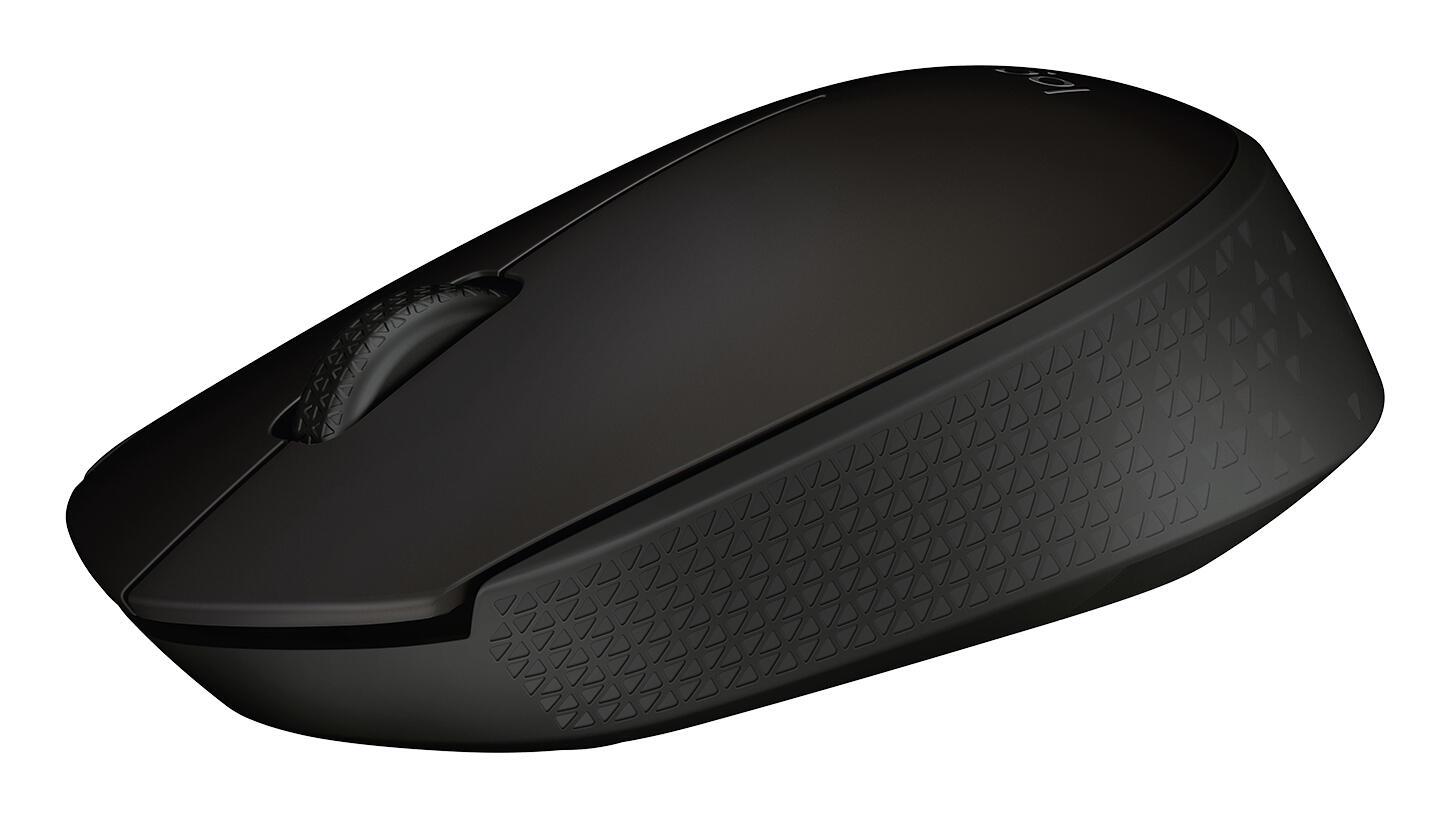 Logitech Mouse B170 / 910-004798 Nero, grigio