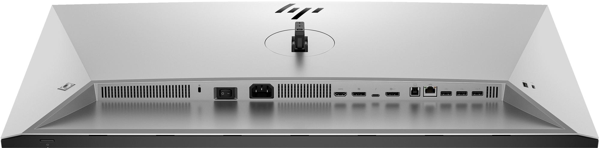 HP Monitor 732pk / 8Y2K9AA#ABB Nero, argento 80 cm (31,5")