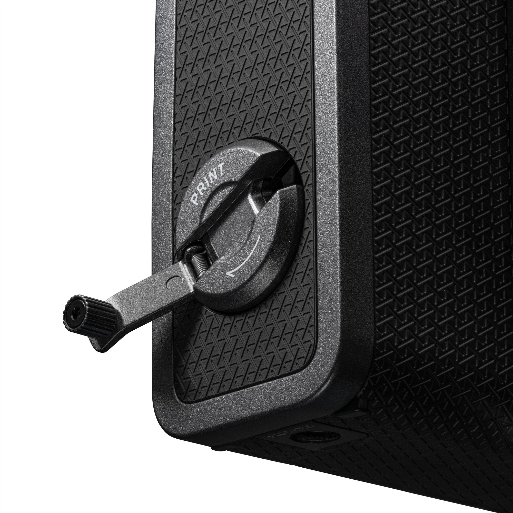 Fujifilm Kamera Instax Wide Evo / 16840933 Schwarz Standard