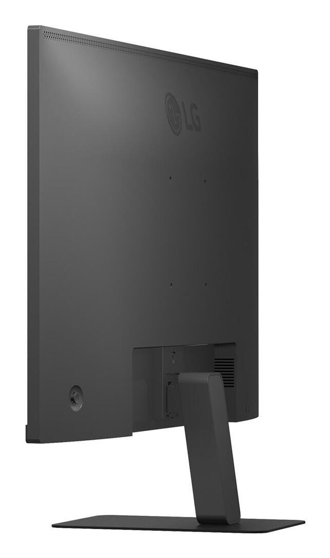 LG Monitor 27U631A-B / 27U631A-B.AEUQ Schwarz 68,6 cm (27")