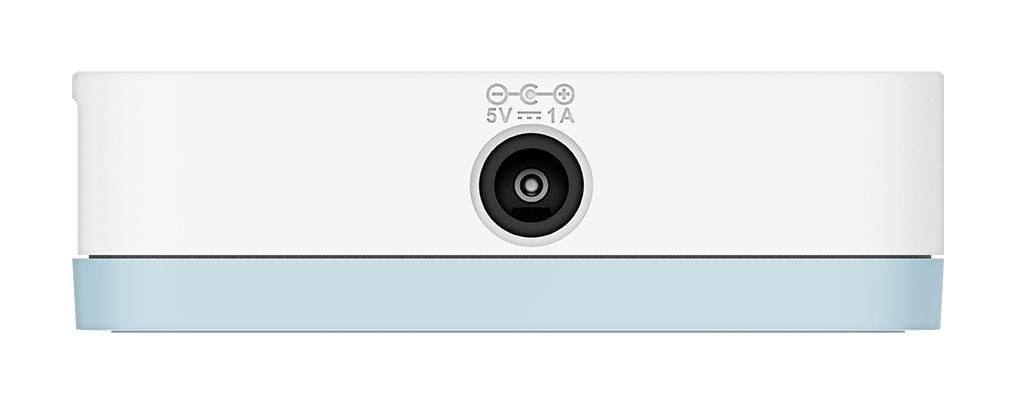 D-Link Switch GS1008D / DGS-1008D/E Weiß