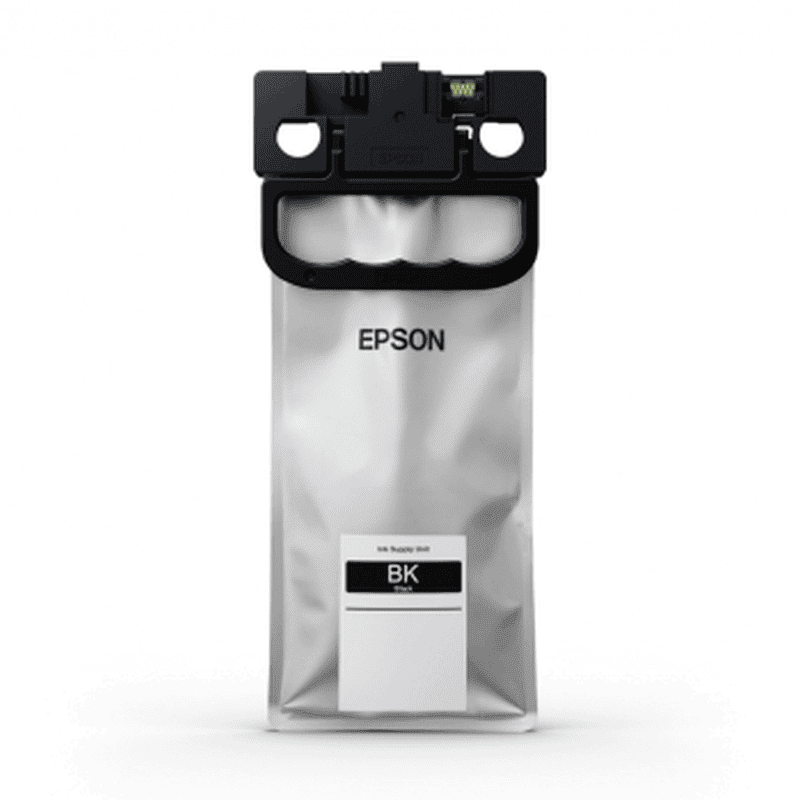 Epson Ink T01C1 / C13T01C100 Black Epson Ink T01C1 / C13T01C100 Black