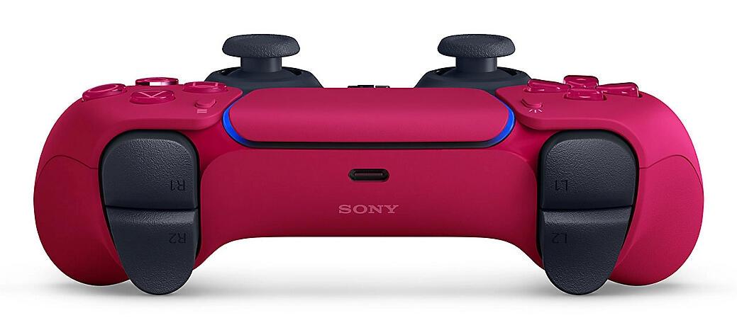 Sony Controllore DualSense V3 / 1000050248 Rosso